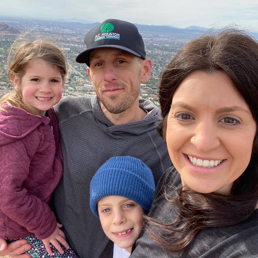 Meet your Posher, Caitlin